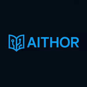 Cover image for Online course Aithor Writer Full