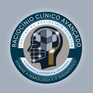 Imagem de capa para o Curso online Raciocínio Clínico Avançado