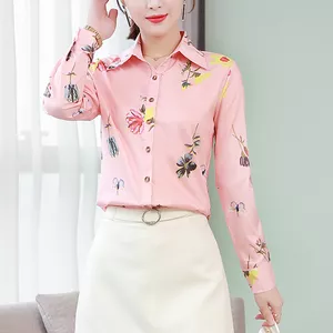 Imagem de capa para o Ebook Molde Camisa Social Feminina (38 ao 46)