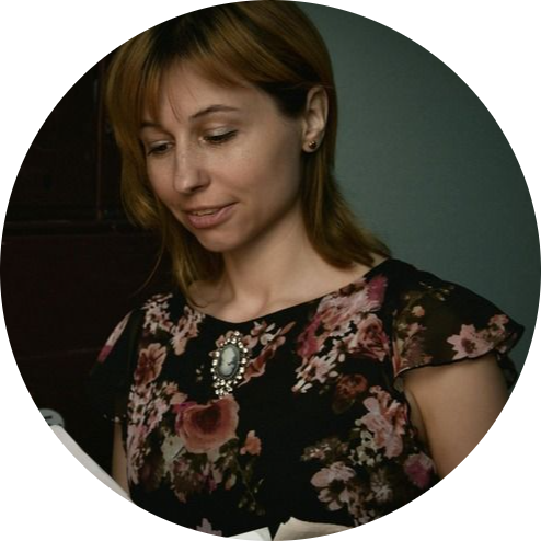 Célia Regina Mota - Porto Alegre – RS
