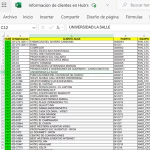 Imagen de portada para Ebook “Plantillas Excel Pro: Organiza, Calcula y Crece”