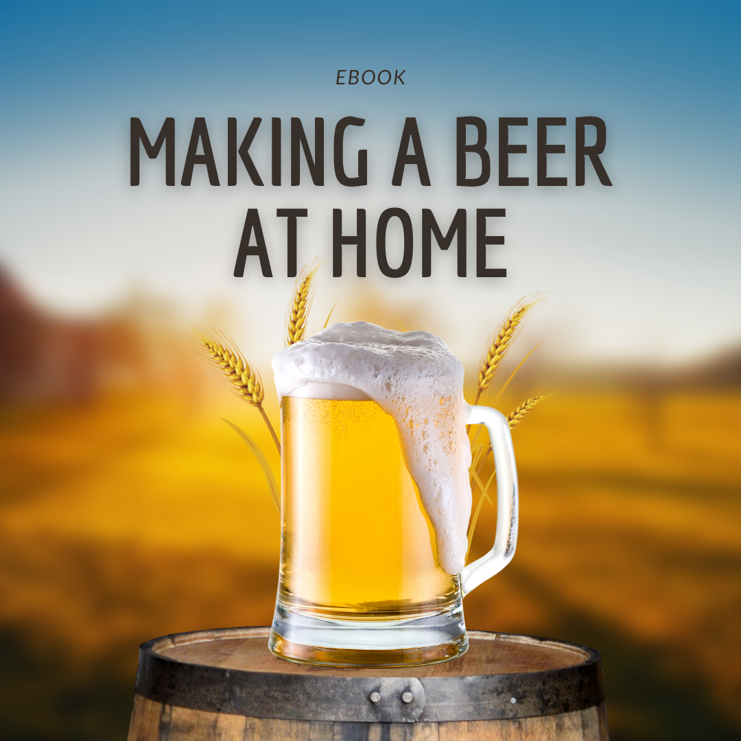 Making a Beer at Home