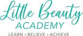 Little Beauty Academy logo
