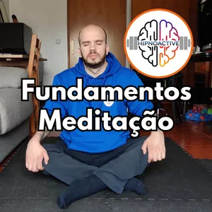 Imagem de capa para o Curso online Os fundamentos da meditação mindfullness para uma vida mais Feliz e Saudavel!
