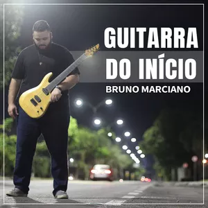 Imagem do curso GUITARRA DO INÍCIO