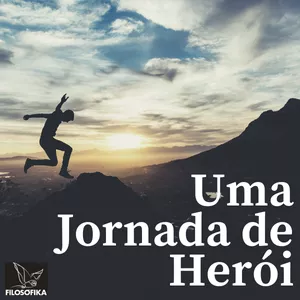 Imagem de capa para o Curso online Projeto de Vida: Uma Jornada de Herói