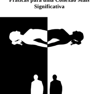 Imagem de capa para o Ebook A importância do Autoconhecimento-Ferramentas Práticas para uma Conexão Mais Significativa