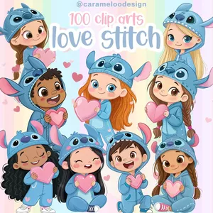 Imagem de capa para o Curso online Kit Digital Love Stitch