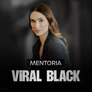 Imagem de capa para o Curso online Mentoria Viral Black