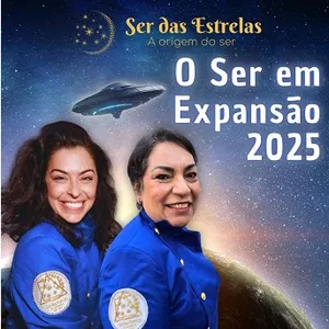 Imagem de capa para o Curso online O Ser em Expansão 2025 - Atualizando-se