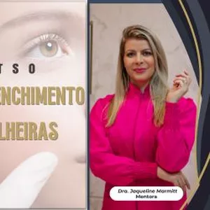 Preenchimento de Olheiras