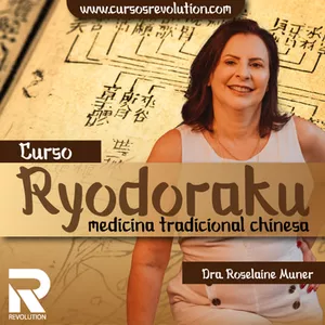Imagem de capa para o Curso online Curso de Ryoduraku