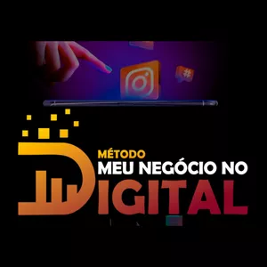 Imagem de capa para o Ebook Método Meu Negócio no Digital