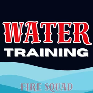 Imagem de capa para o Curso online WATER TRAINING