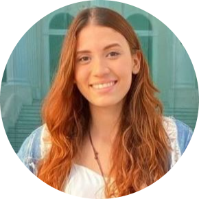 Mayara Leite I Nutricionista