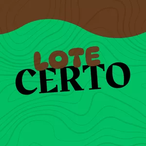 Imagem de capa para o Ebook Ebook Lote Certo