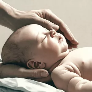 Imagen de portada para Curso online Método SOS de Primeros Auxilios para Bebés