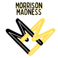 Morrison Madness logo