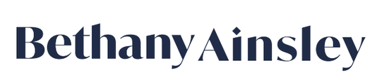 The Balanced Entrepreneur logo
