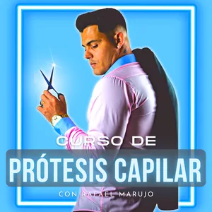 Imagen de portada para Curso online Academia de Prótesis Barber