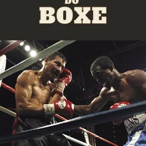 Imagem de capa para o Ebook Fundamentos do boxe para iniciantes