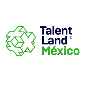 Imagen de portada para Evento presencial Talent Land México 2025 - Entrada Platino Doble + Camping