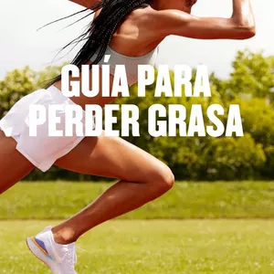 Imagen de portada para Ebook Guia para bajar de peso rápidamente 
