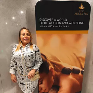 Imagem do curso TSI Terapeuta SPA Internacional 