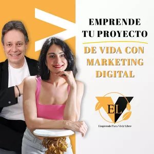 Imagen de portada para Curso online Proyecto de Vida con Marketing Digital y la Inteligencia Artificial