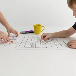 Cover image for Ebook Catch me!