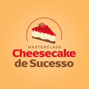 Imagem de capa para o Curso online Masterclass Cheesecakes de Sucesso