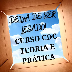 Imagem do curso Deixa de ser lesado.