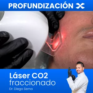 Imagen de portada para Curso online  Entrenamiento láser co2