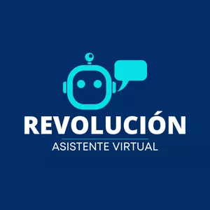 Imagen de portada para Ebook Revolución Asistente Virtual