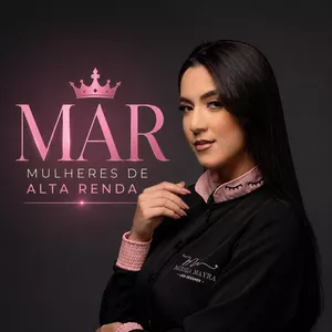 Imagem de MAR Mulheres de Alta Renda - Extensão de Cílios  criado por MIRELA MAYRA DE LIMA na hotmart