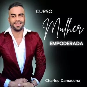 Imagem de capa para o Curso online MULHER EMPODERADA