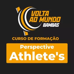 Cover image for Online course VMB - Athlete's Perspective