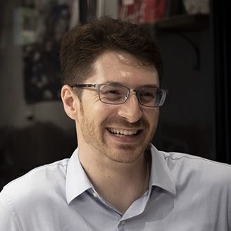 Charles Moritz