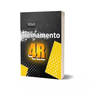 Imagem de capa para o Curso online Treinamento 4R