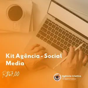 Imagem de capa para o Curso online Kit para Agências - Premium