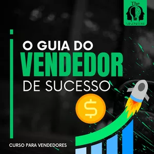 O Guia do vendedor de Sucesso: 6 Passos para Bater Todas as Metas por Kaio Gomes de Sousa