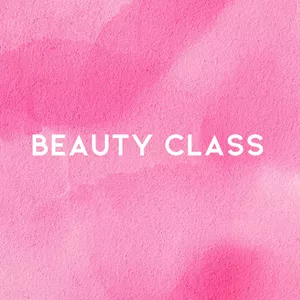 Imagem de capa para o Curso online Beauty Class BR