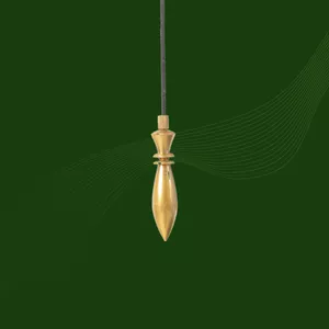 Imagem de capa para o Curso online Radiestesia Clássica e Cabalística