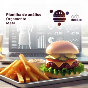 Imagem de capa para o Curso online Orçamento e metas até 2031!