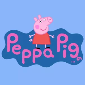 Imagem de capa para o Curso online Slide Animado - Peppa Pig