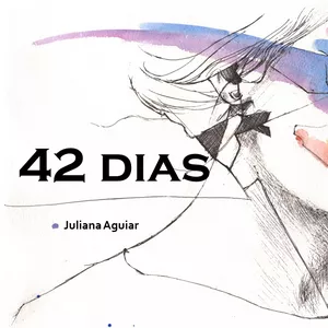 Imagem de capa para o Ebook 42 Dias