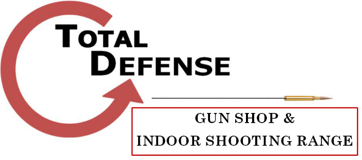 Total Defense Gun Shop & Indoor Shooting Range