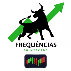 Imagem de capa para o Curso online Mentoria Frequências do Mercado