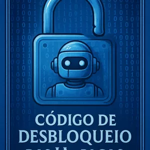 Imagem de capa para o Curso online Código de Desbloqueio das IAs Pagas