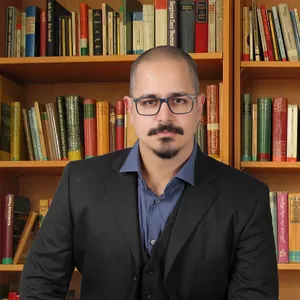 Imagem de capa para o Serviço online Atendimento online: 8 sessões de terapia com José Augusto de Sousa Fernandes Tavares